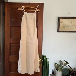 Sonderhaus Tank Dress
